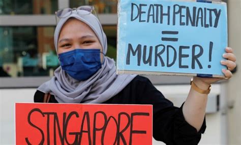 S­i­n­g­a­p­u­r­­d­a­ ­y­e­n­i­ ­i­d­a­m­ ­y­a­s­a­s­ı­ ­-­ ­D­ü­n­y­a­ ­H­a­b­e­r­l­e­r­i­